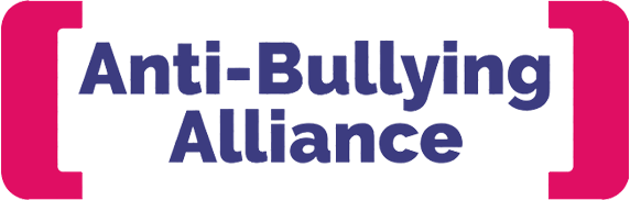 Anti Bullying Alliance Logo